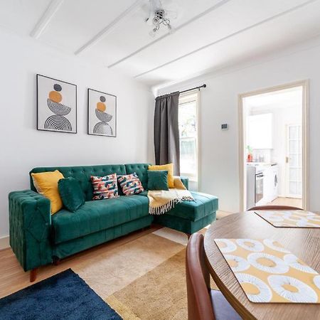 One Bedroom Flat In The Heart Of Brixton 伦敦 外观 照片