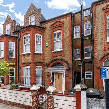 One Bedroom Flat In The Heart Of Brixton 伦敦 外观 照片