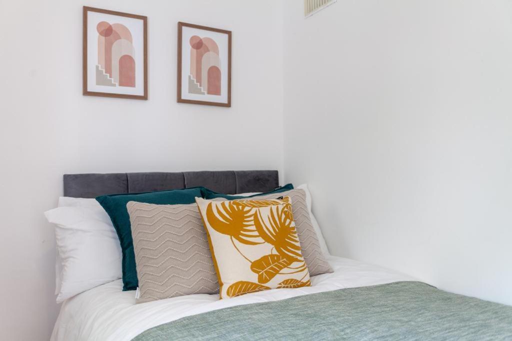 One Bedroom Flat In The Heart Of Brixton 伦敦 外观 照片