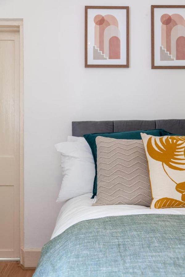 One Bedroom Flat In The Heart Of Brixton 伦敦 外观 照片